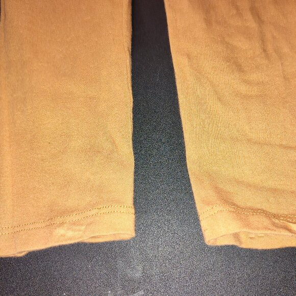 Pre-owned Children's Place 2-Piece Matching Tan Colored Fall Season Pants Set - Picture 11 of 15